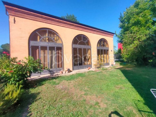 casa indipendente in vendita a Nonantola