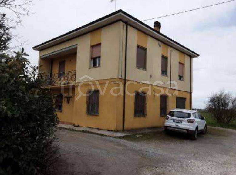 casa indipendente in vendita a Nonantola in zona Campazzo