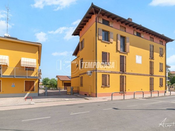 appartamento in vendita a Nonantola in zona Via Larga