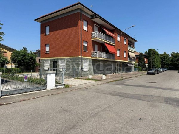 appartamento in vendita a Nonantola in zona Via Larga