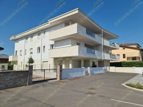 appartamento in vendita a Nonantola in zona Campazzo