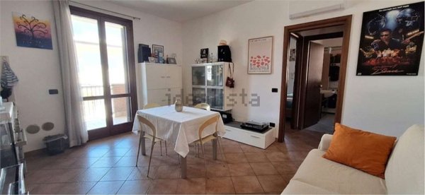 appartamento in vendita a Nonantola in zona Via Larga