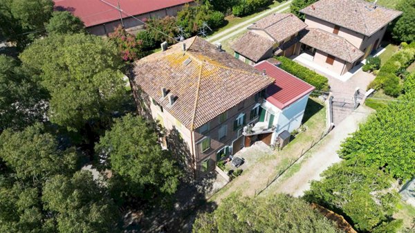 appartamento in vendita a Nonantola in zona Redù