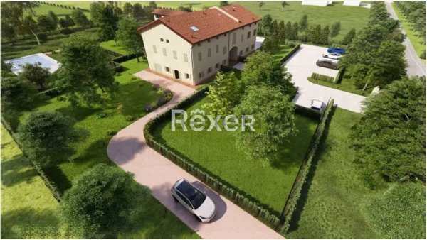 casa indipendente in vendita a Nonantola in zona Campazzo