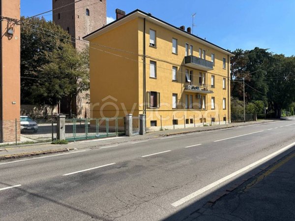 appartamento in vendita a Nonantola in zona Via Larga