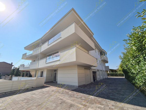 appartamento in vendita a Nonantola in zona Campazzo