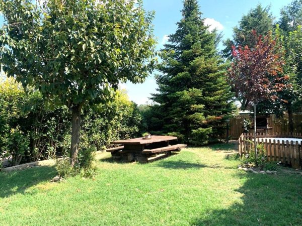 appartamento in vendita a Nonantola in zona Campazzo