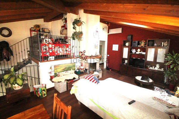 casa indipendente in vendita a Nonantola in zona Campazzo