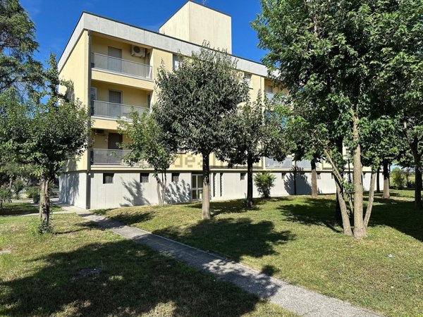 appartamento in vendita a Nonantola in zona Via Larga