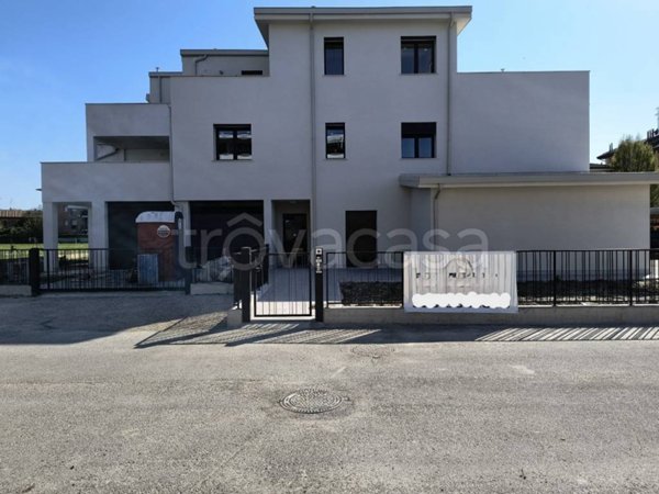 appartamento in vendita a Nonantola in zona Via Larga