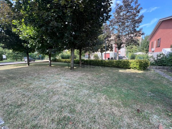 appartamento in vendita a Nonantola in zona Via Larga