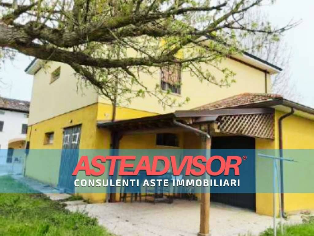 casa indipendente in vendita a Nonantola in zona Campazzo