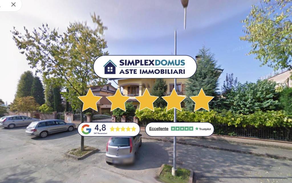 casa indipendente in vendita a Nonantola in zona Via Larga