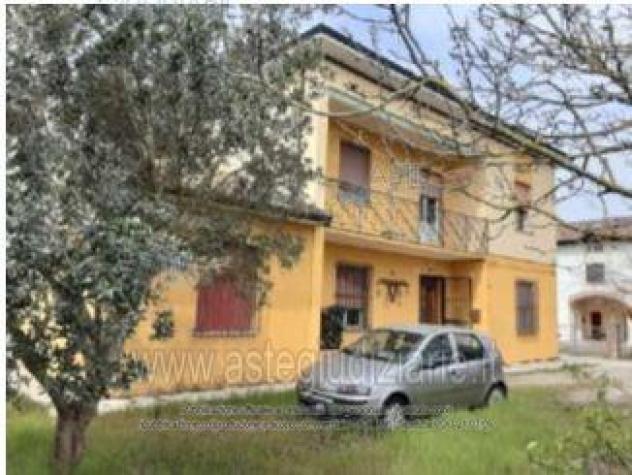 casa indipendente in vendita a Nonantola