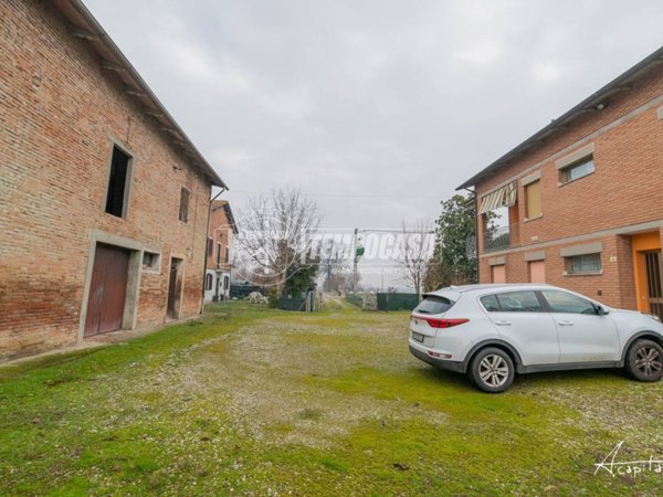 casa indipendente in vendita a Nonantola in zona Campazzo