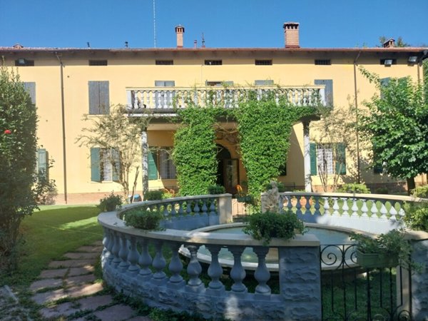 casa indipendente in vendita a Nonantola in zona Campazzo