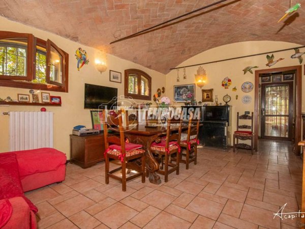 casa indipendente in vendita a Nonantola in zona Campazzo