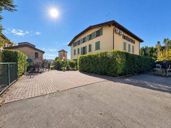 appartamento in vendita a Nonantola in zona Via Larga