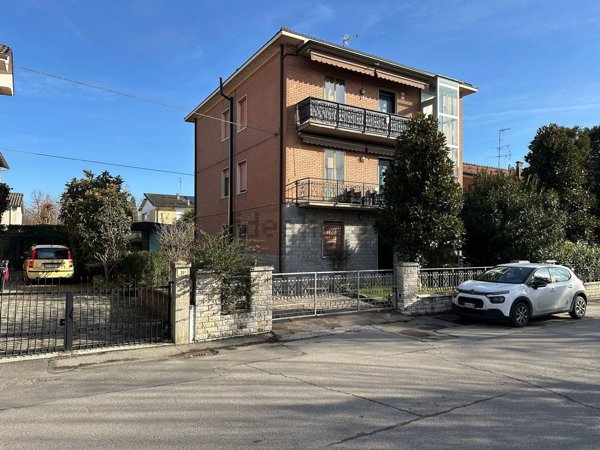 appartamento in vendita a Nonantola in zona Via Larga