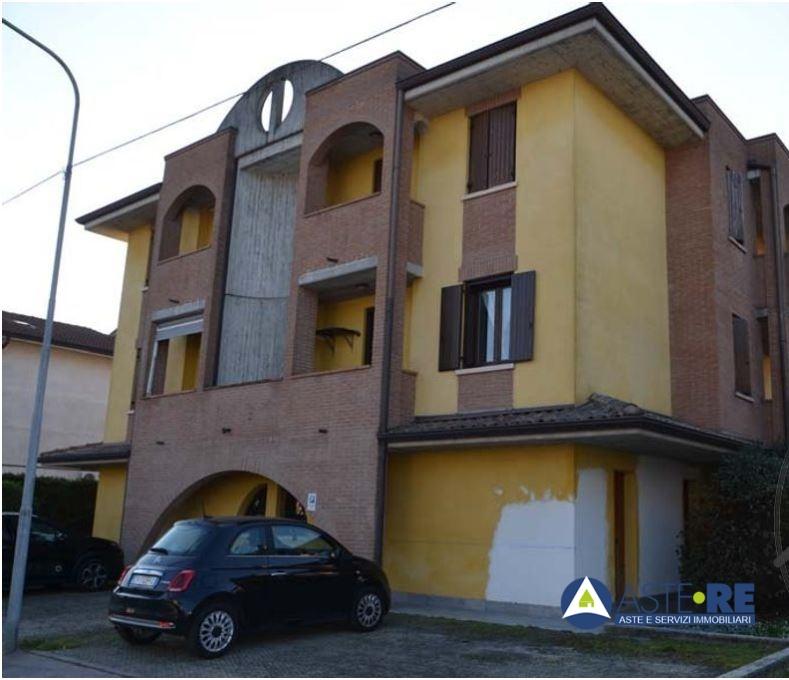 appartamento in vendita a Novi di Modena