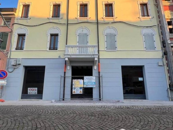 appartamento in vendita a Novi di Modena