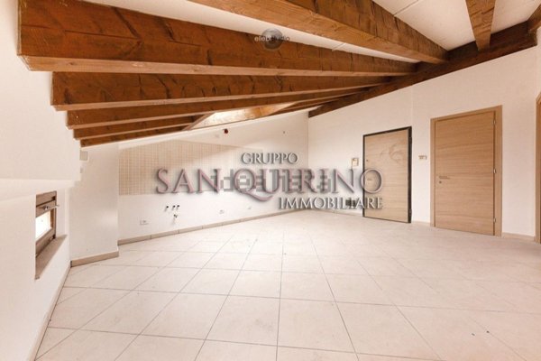 appartamento in vendita a Novi di Modena
