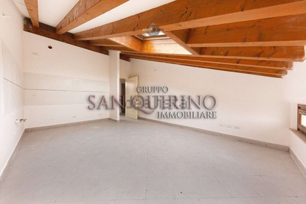 appartamento in vendita a Novi di Modena