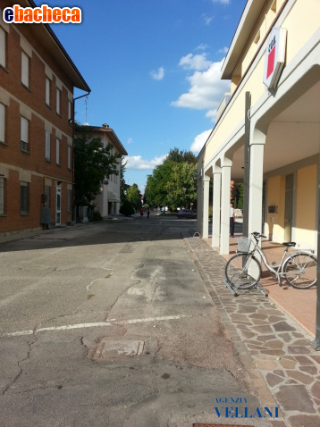 negozio in vendita a Novi di Modena