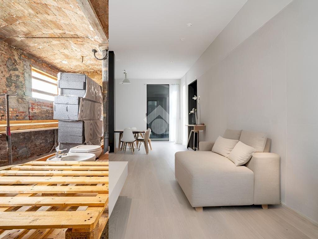 casa semindipendente in vendita a Novi di Modena