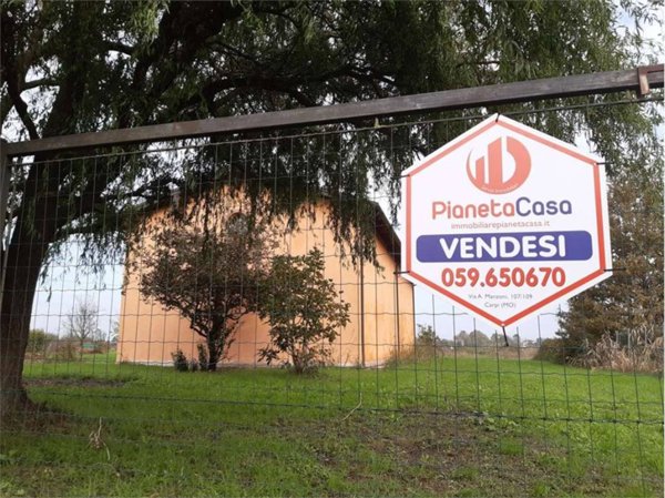 appartamento in vendita a Novi di Modena