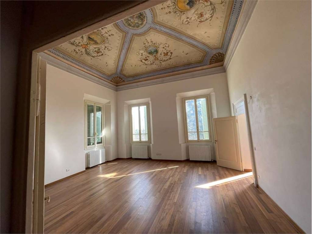 appartamento in vendita a Novi di Modena