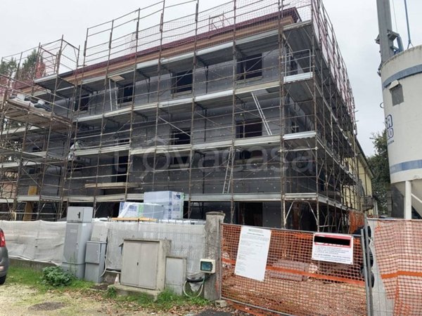 appartamento in vendita a Novi di Modena