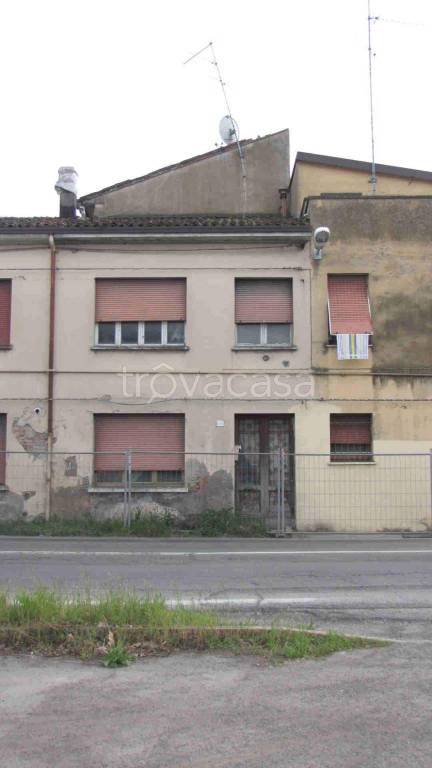 appartamento in vendita a Novi di Modena