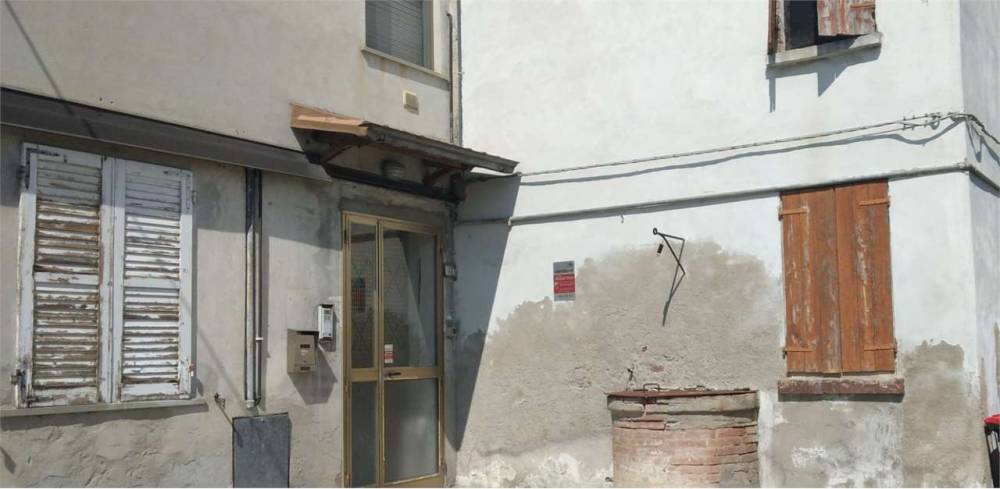 appartamento in vendita a Novi di Modena