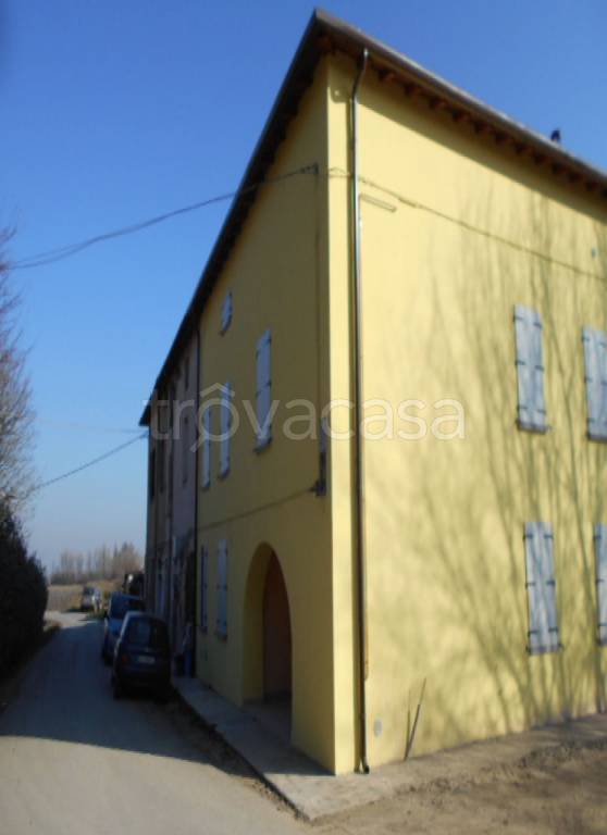 appartamento in vendita a Novi di Modena