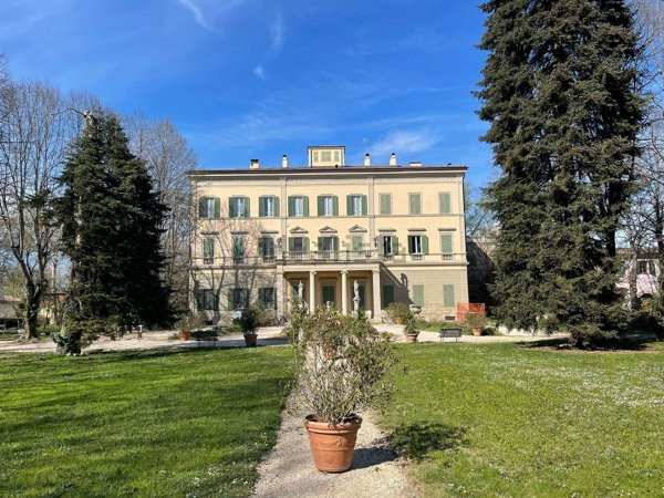 appartamento in vendita a Novi di Modena