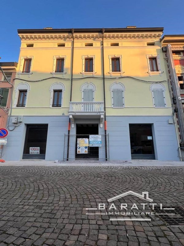 appartamento in vendita a Novi di Modena