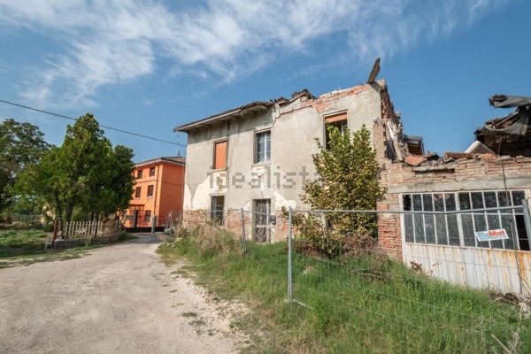 appartamento in vendita a Novi di Modena