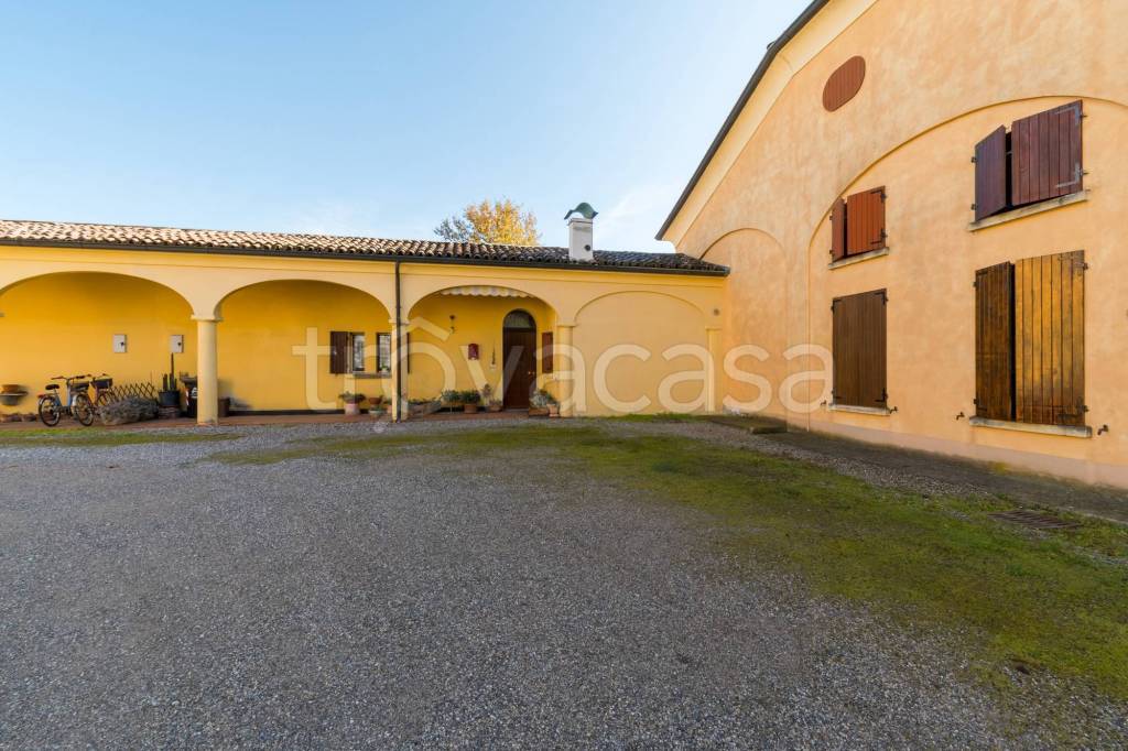 appartamento in vendita a Novi di Modena