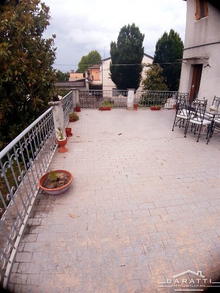 appartamento in vendita a Novi di Modena