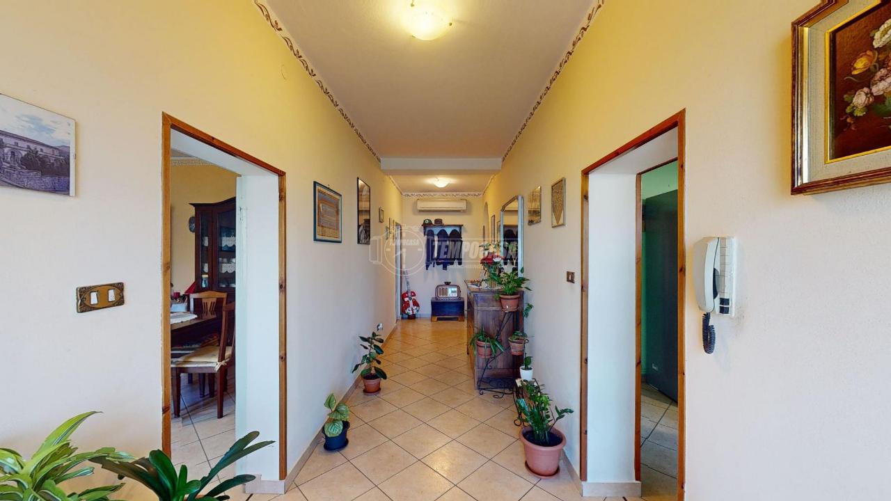 appartamento in vendita a Novi di Modena