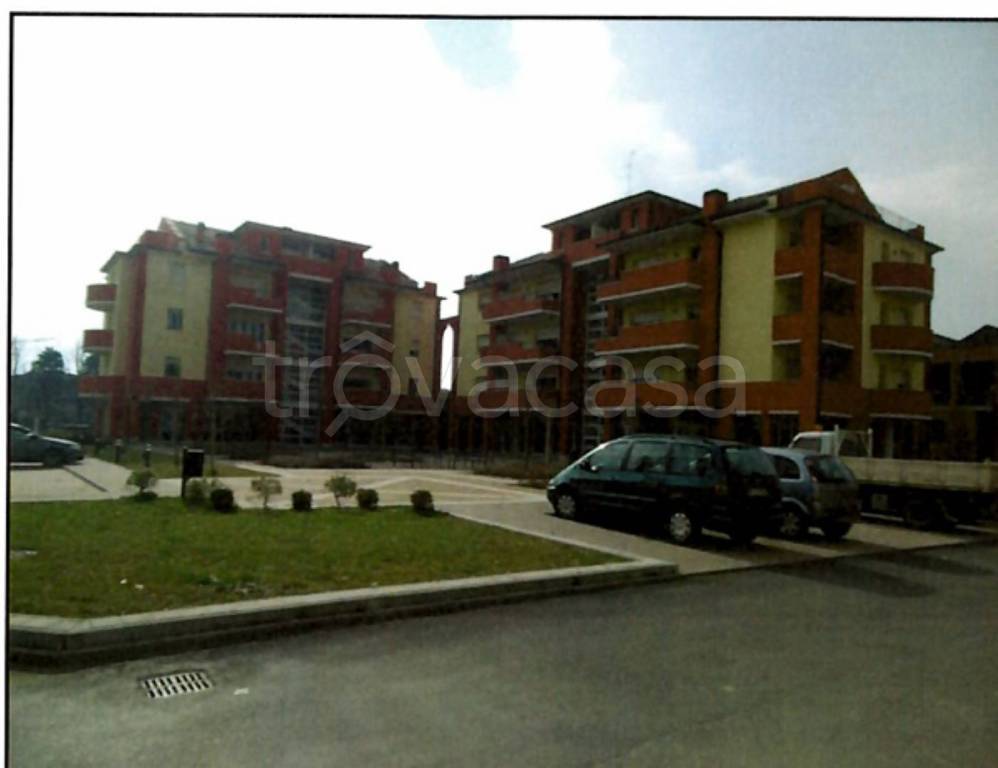 monolocale in vendita a Novi di Modena