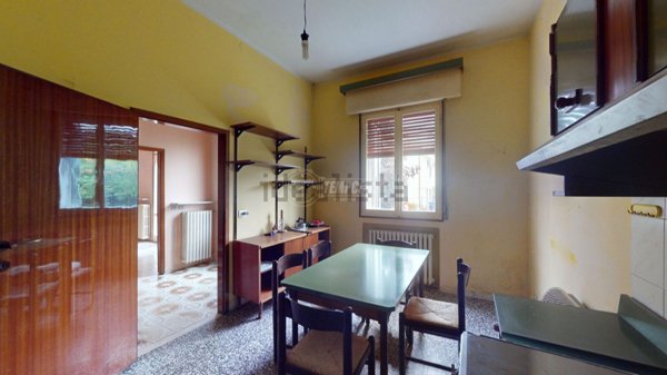 appartamento in vendita a Novi di Modena