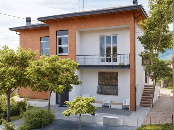 appartamento in vendita a Novi di Modena