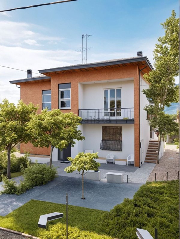 appartamento in vendita a Novi di Modena