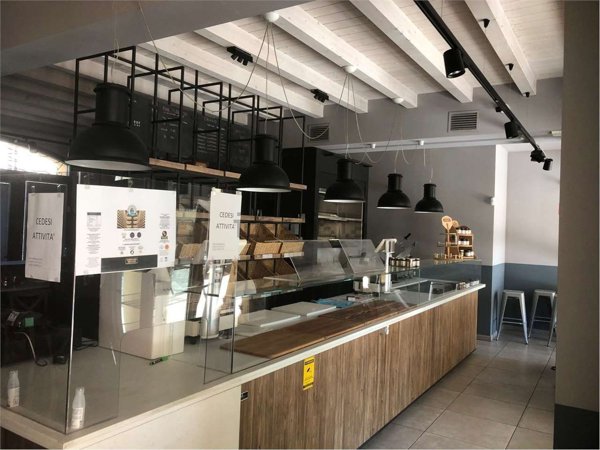 ufficio in vendita a Novi di Modena