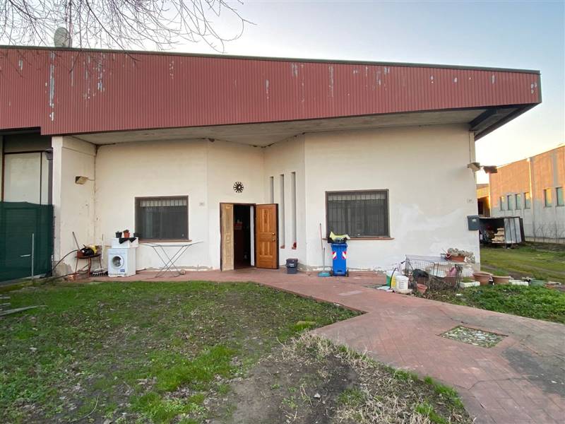appartamento in vendita a Novi di Modena