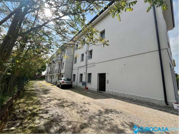 appartamento in vendita a Novi di Modena