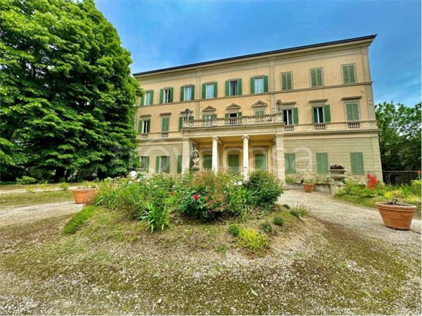 appartamento in vendita a Novi di Modena