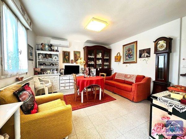 appartamento in vendita a Novi di Modena